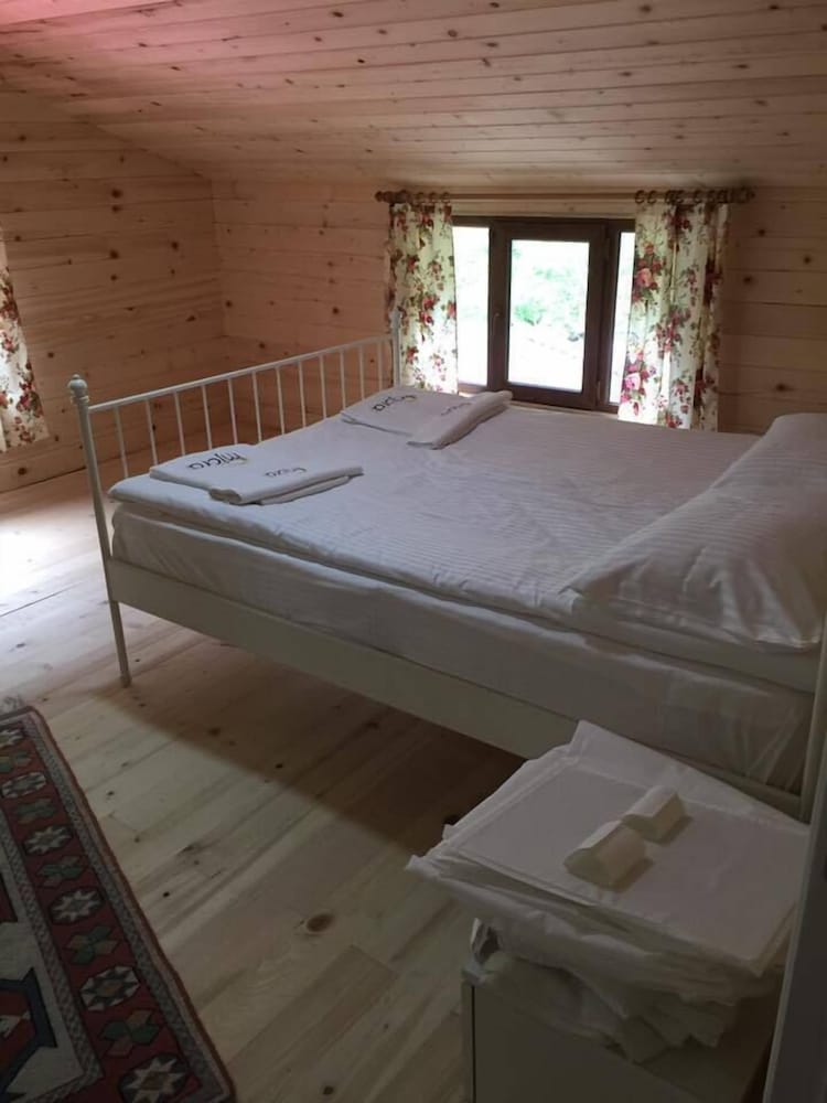 Mjora Butik Otel Rezervasyon