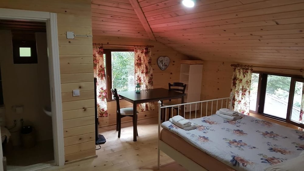 Mjora Butik Otel Rezervasyon