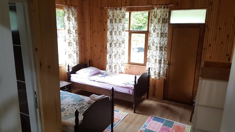 Mjora Butik Otel Rezervasyon