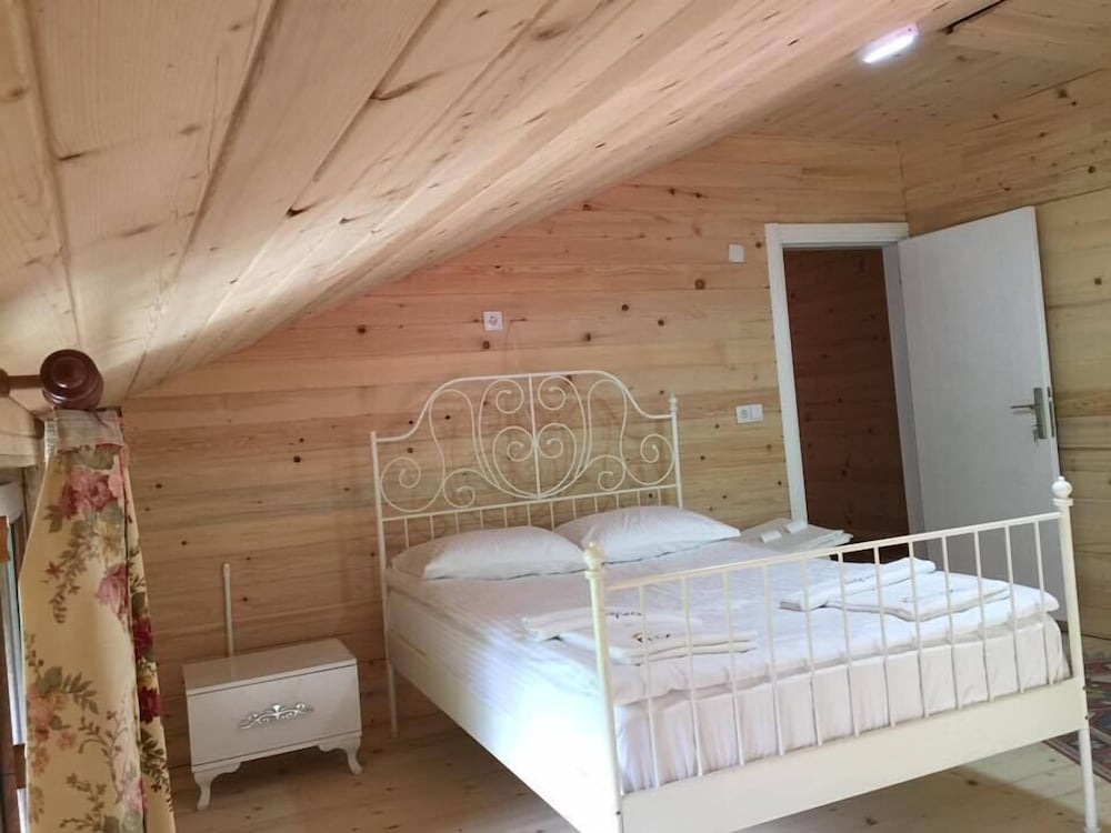 Mjora Butik Otel Rezervasyon