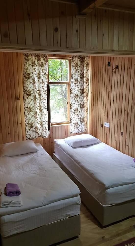 Mjora Butik Otel Rezervasyon