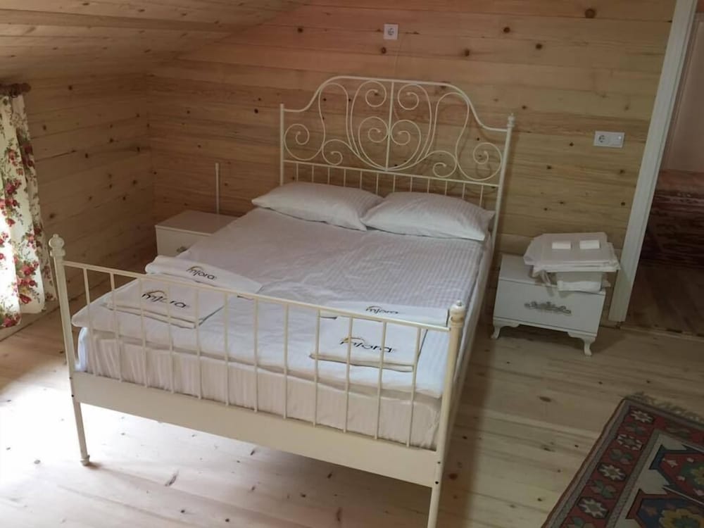 Mjora Butik Otel Rezervasyon