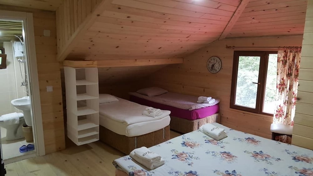 Mjora Butik Otel Rezervasyon