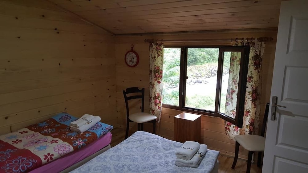 Mjora Butik Otel Rezervasyon