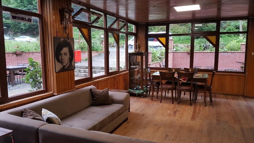 Mjora Butik Otel Rezervasyon