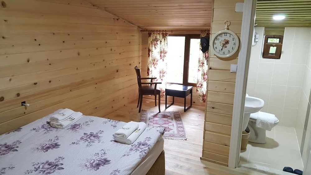 Mjora Butik Otel Rezervasyon