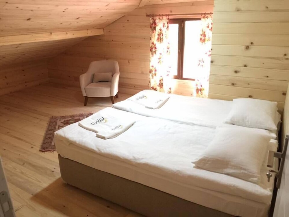 Mjora Butik Otel Rezervasyon