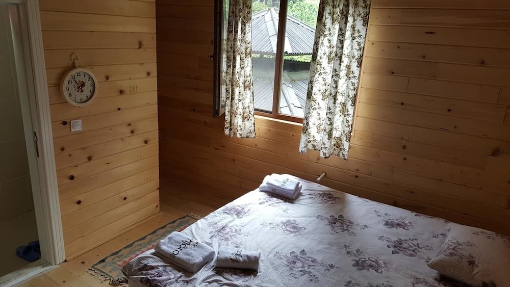 Mjora Butik Otel Rezervasyon