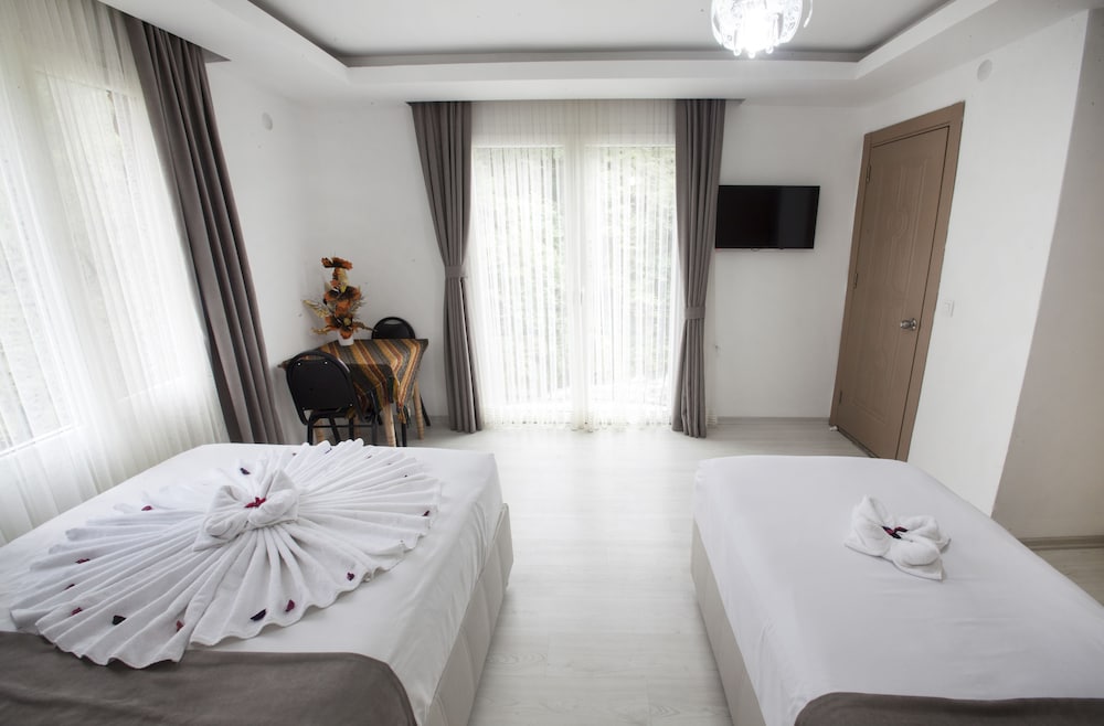 Ayder Valley Palace Rezervasyon