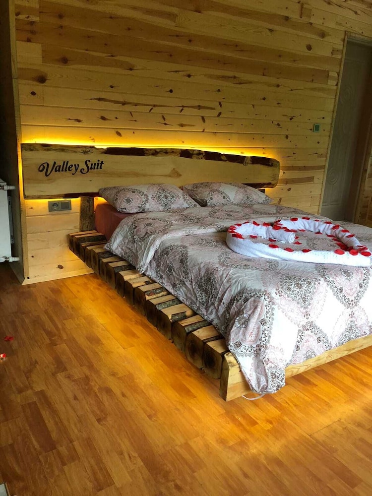 Ayder Valley Palace Rezervasyon