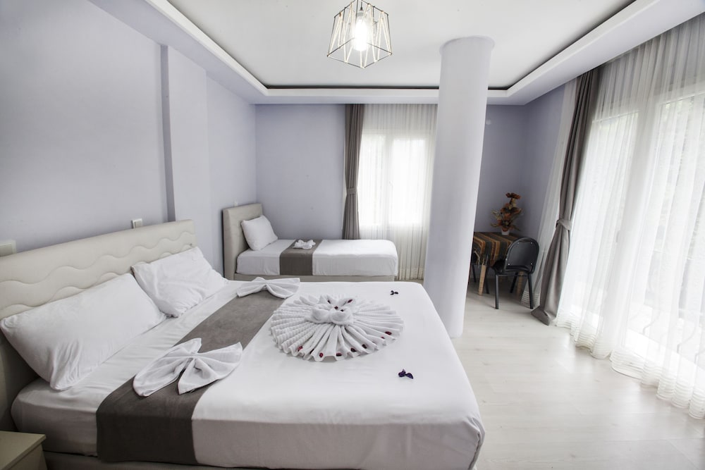 Ayder Valley Palace Rezervasyon