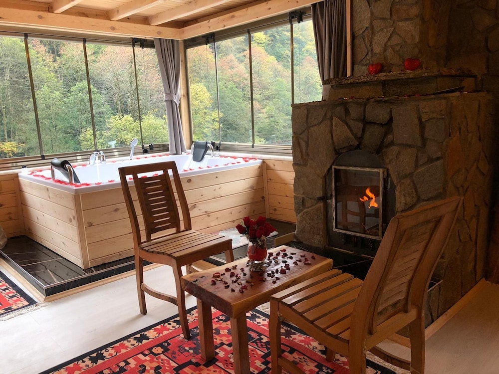 Ayder Valley Palace Rezervasyon