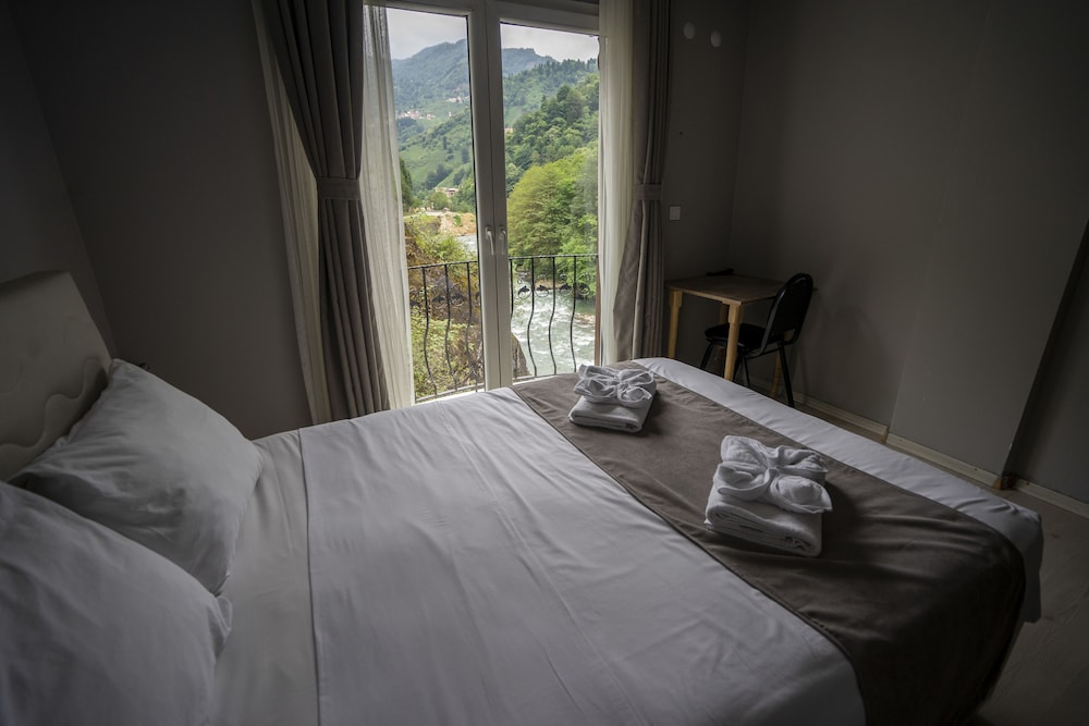 Ayder Valley Palace Rezervasyon