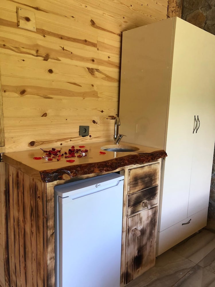 Ayder Valley Palace Rezervasyon