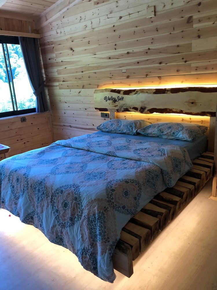 Ayder Valley Palace Rezervasyon