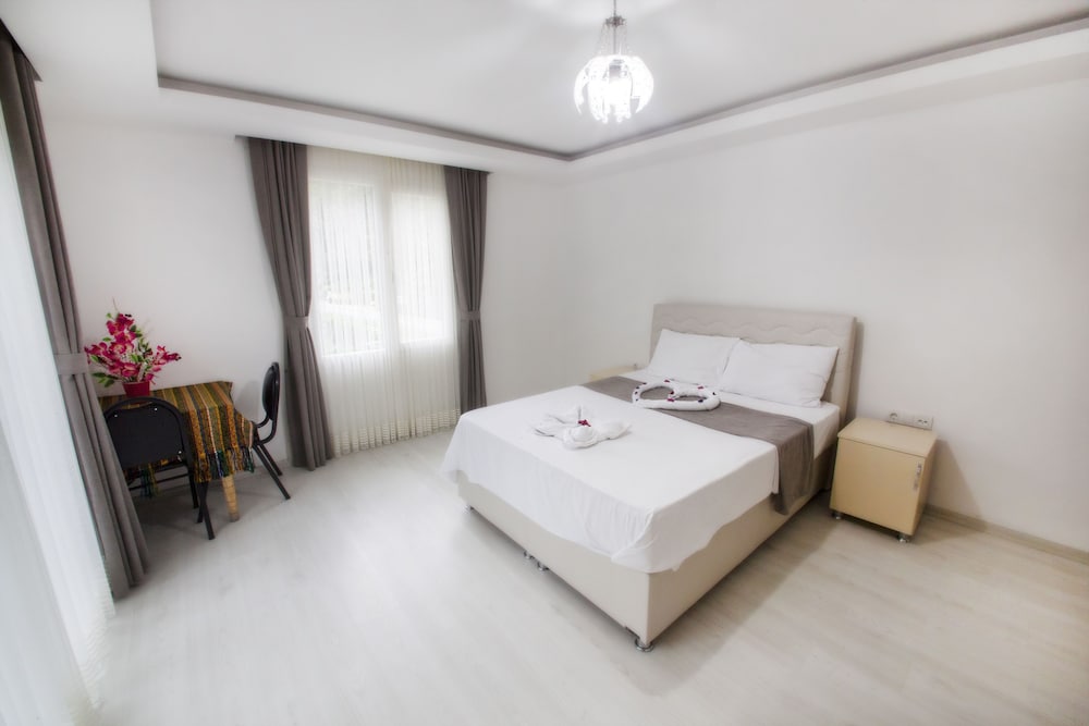 Ayder Valley Palace Rezervasyon