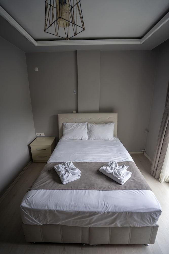 Ayder Valley Palace Rezervasyon