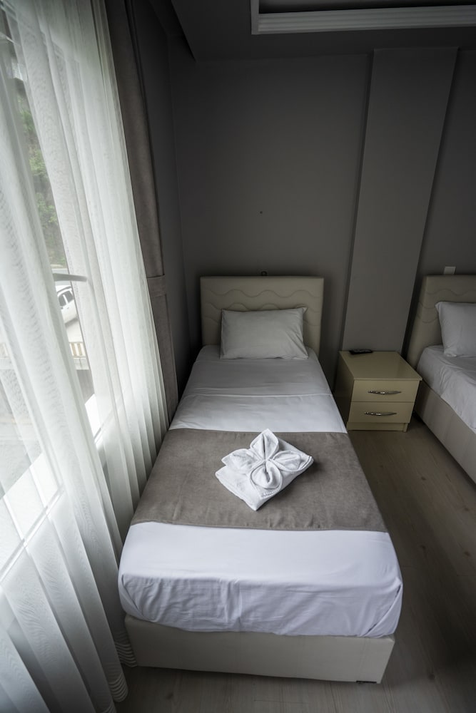 Ayder Valley Palace Rezervasyon