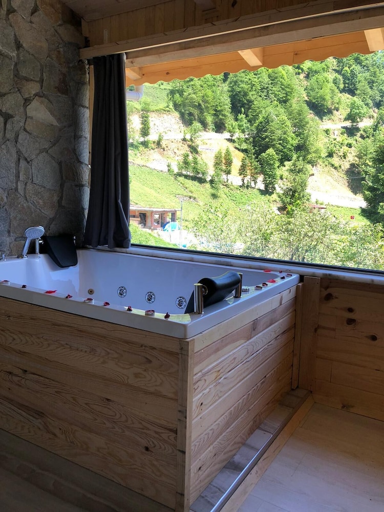 Ayder Valley Palace Rezervasyon