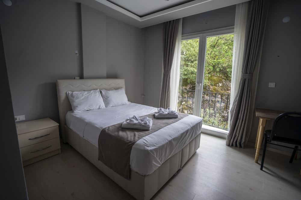 Ayder Valley Palace Rezervasyon