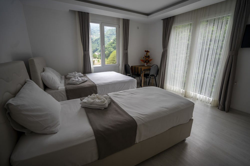 Ayder Valley Palace Rezervasyon