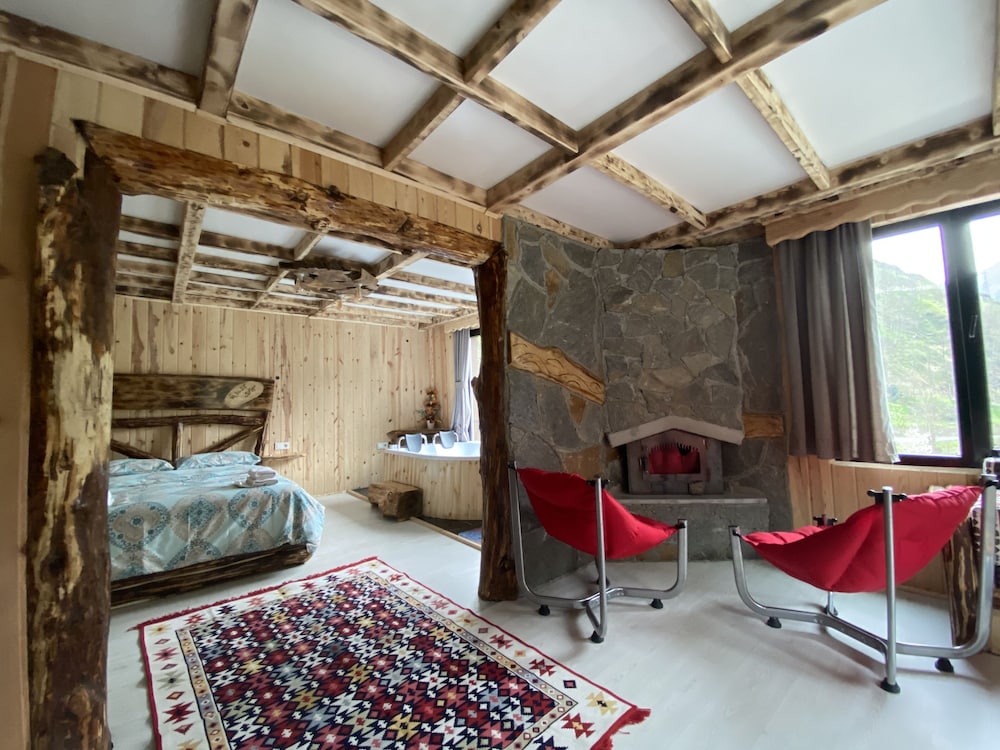 Ayder Valley Palace Rezervasyon