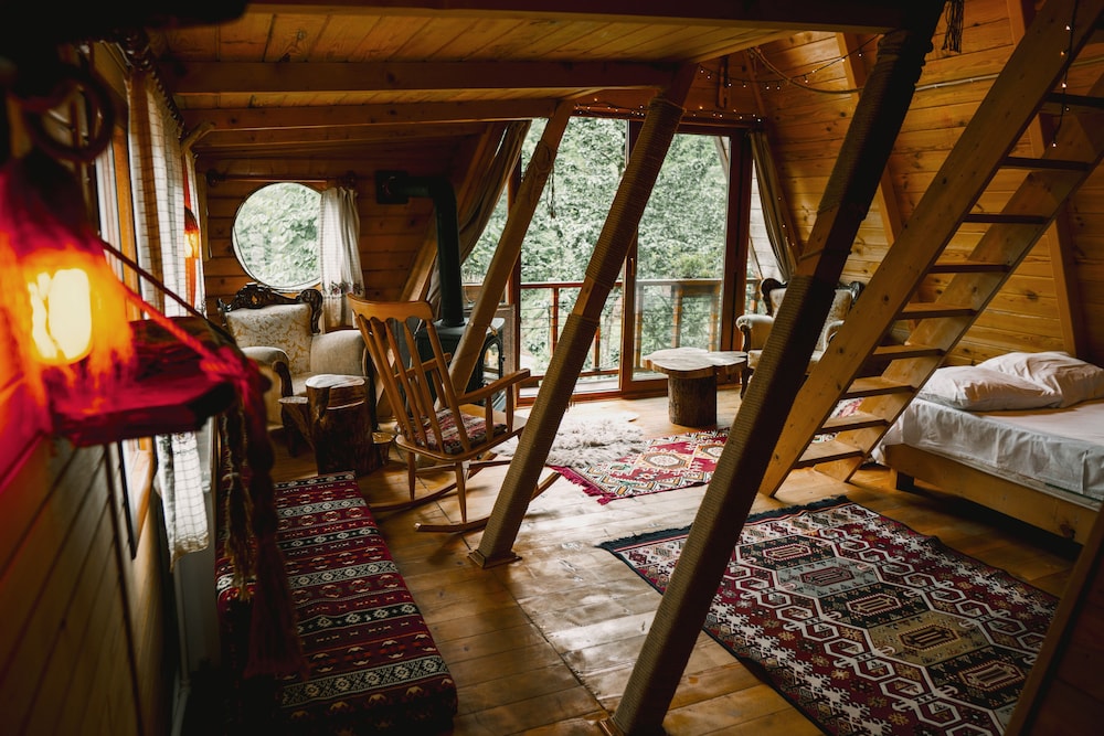 Moromu Dag Evleri Rezervasyon