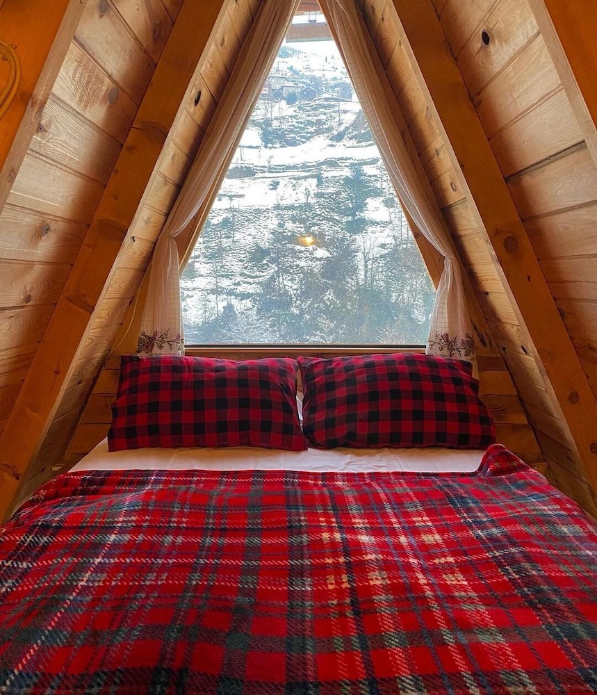 Moromu Dag Evleri Rezervasyon