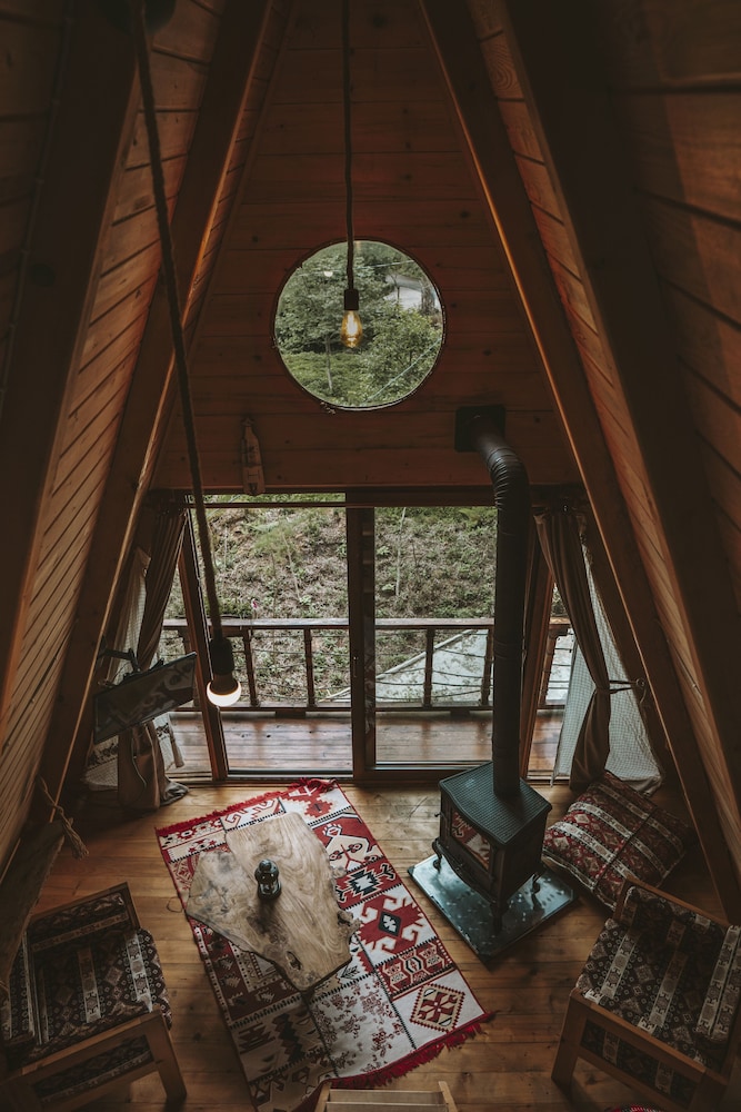 Moromu Dag Evleri Rezervasyon