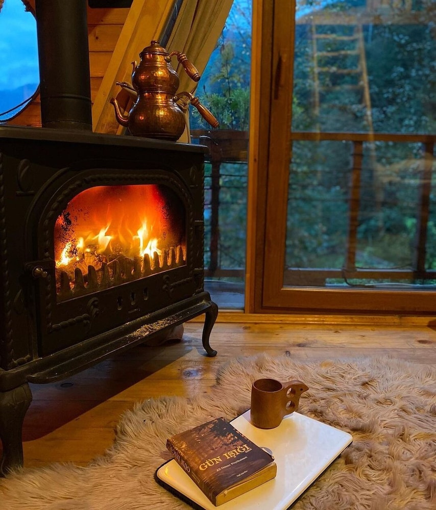 Moromu Dag Evleri Rezervasyon