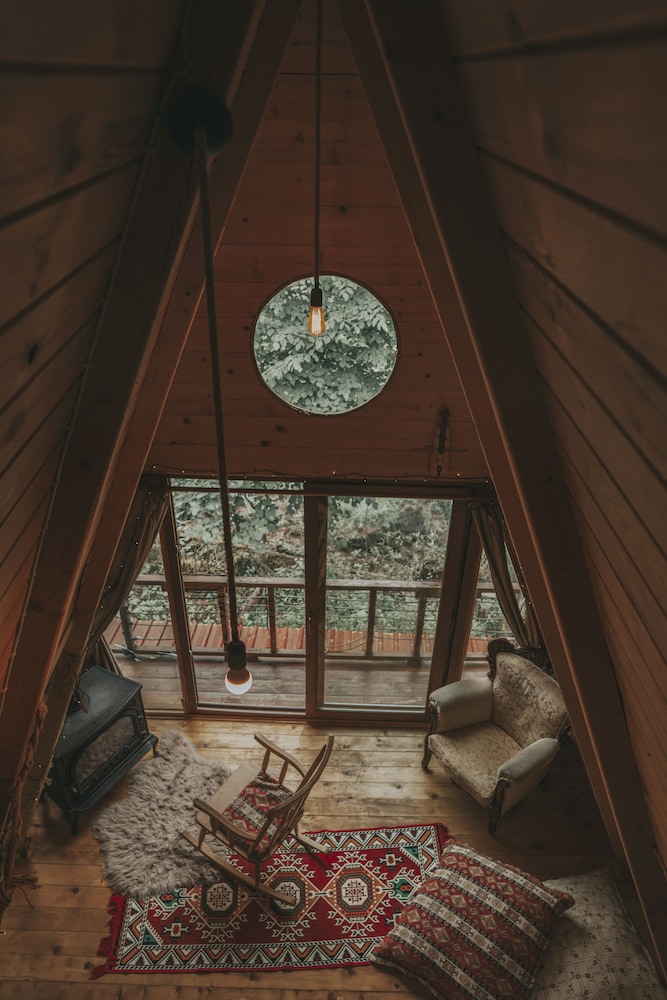 Moromu Dag Evleri Rezervasyon