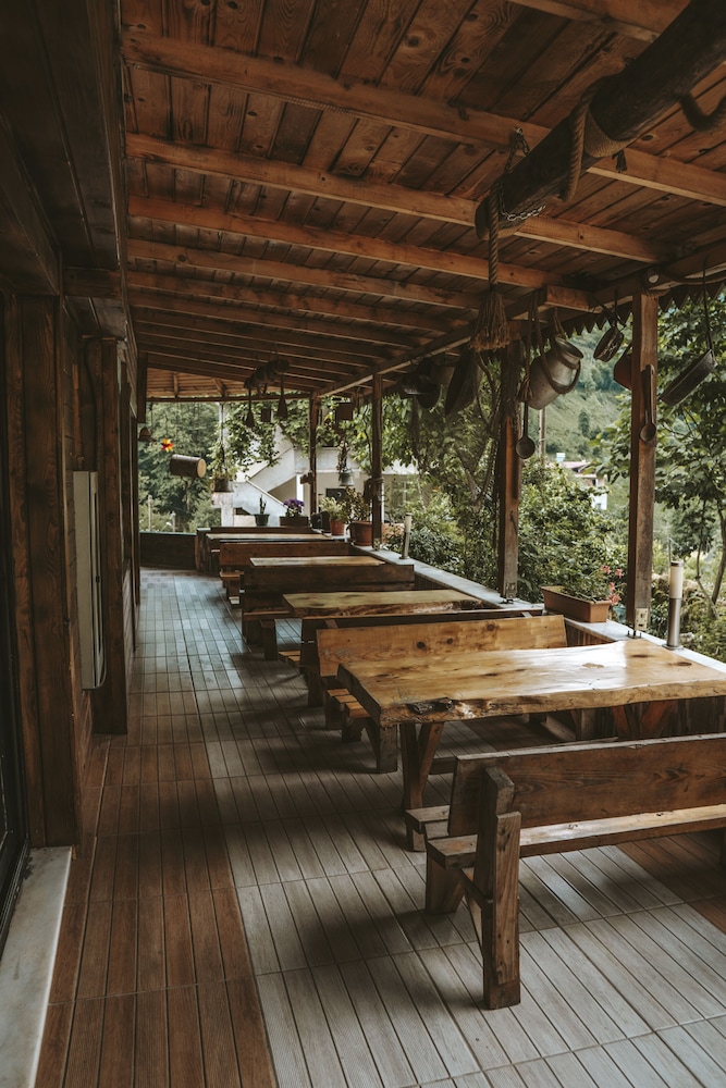 Moromu Dag Evleri Rezervasyon