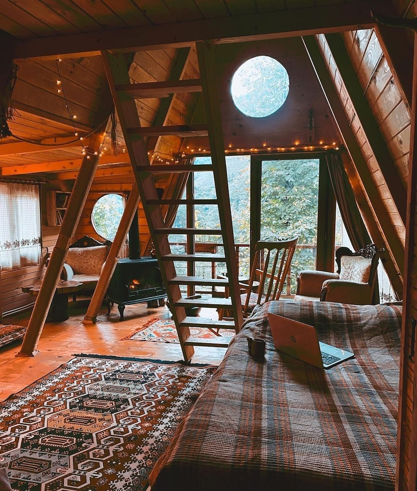 Moromu Dag Evleri Rezervasyon