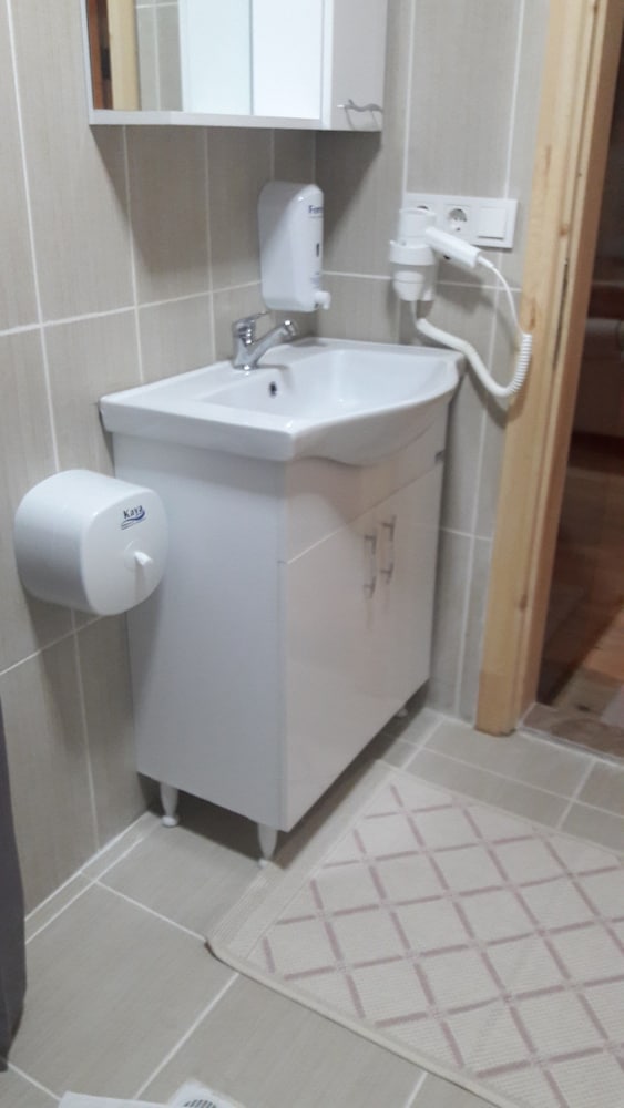 Meleklerin Evi Apart Rezervasyon