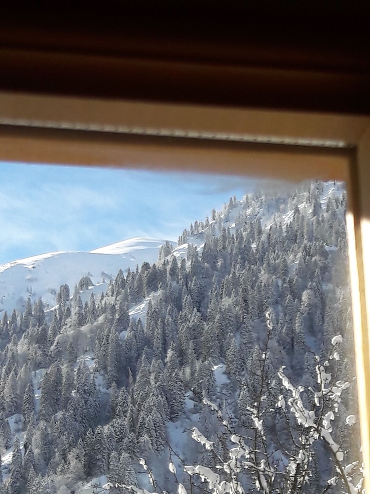 Meleklerin Evi Apart Rezervasyon