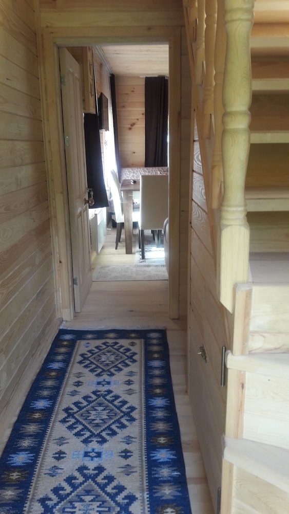 Meleklerin Evi Apart Rezervasyon