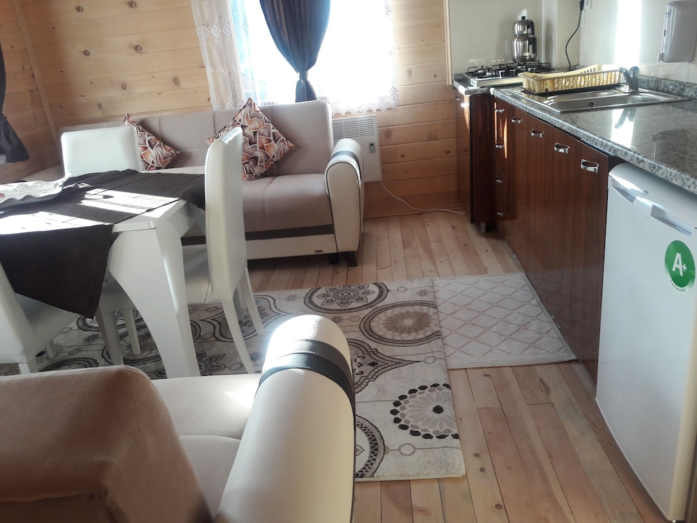 Meleklerin Evi Apart Rezervasyon