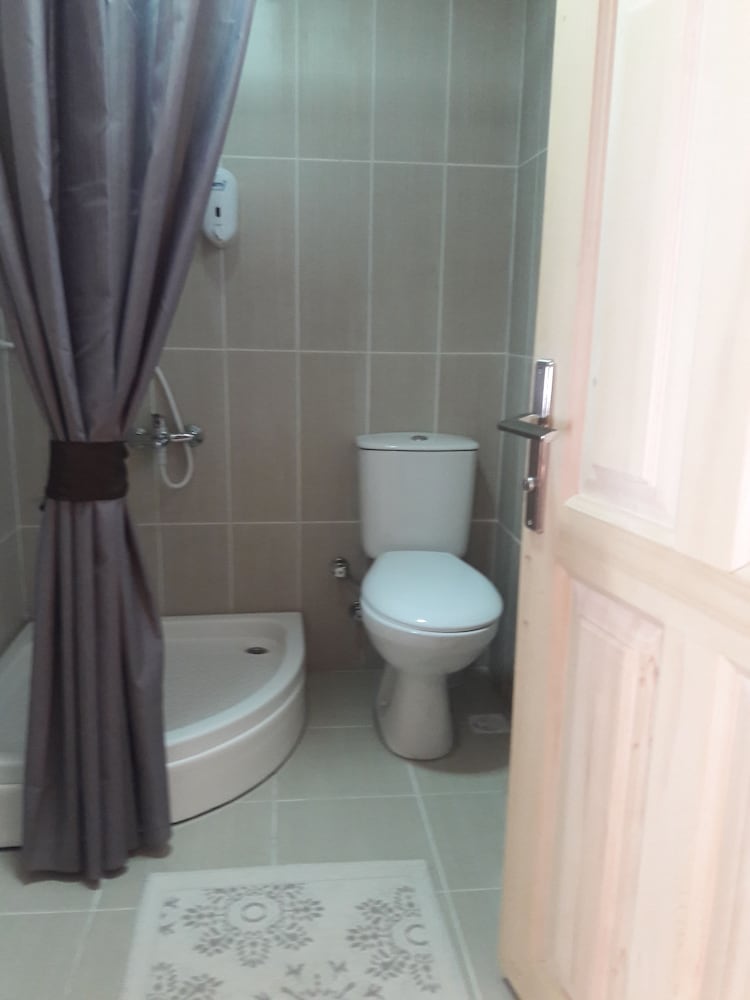 Meleklerin Evi Apart Rezervasyon