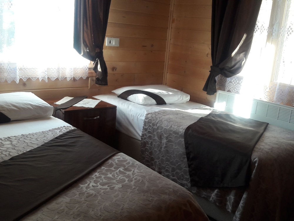 Meleklerin Evi Apart Rezervasyon