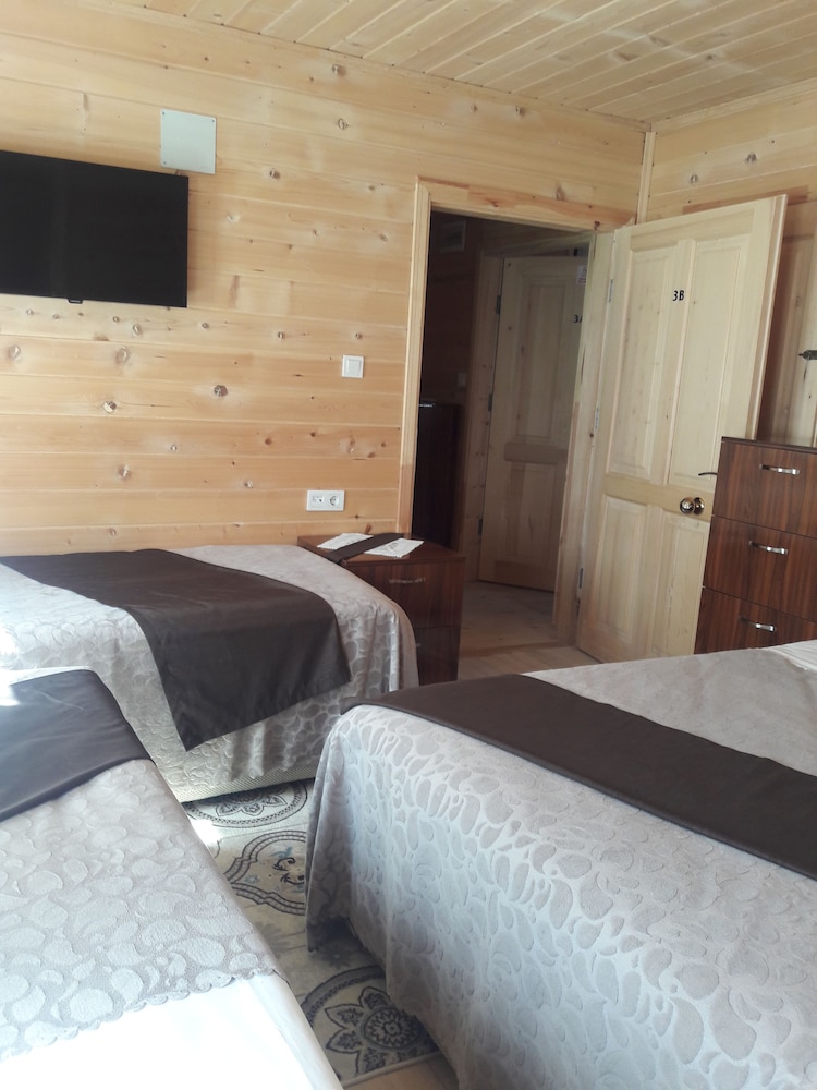 Meleklerin Evi Apart Rezervasyon