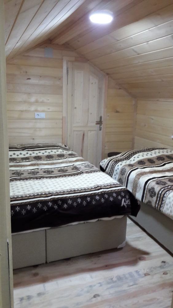 Meleklerin Evi Apart Rezervasyon