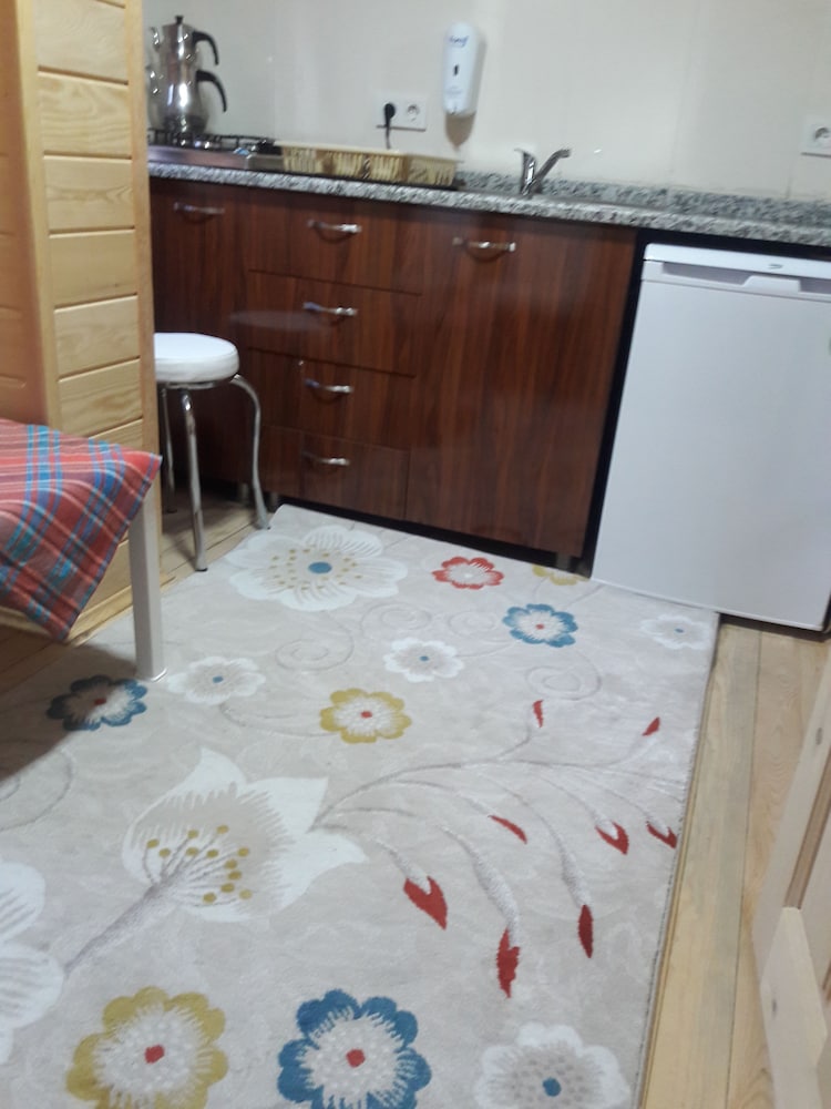 Meleklerin Evi Apart Rezervasyon