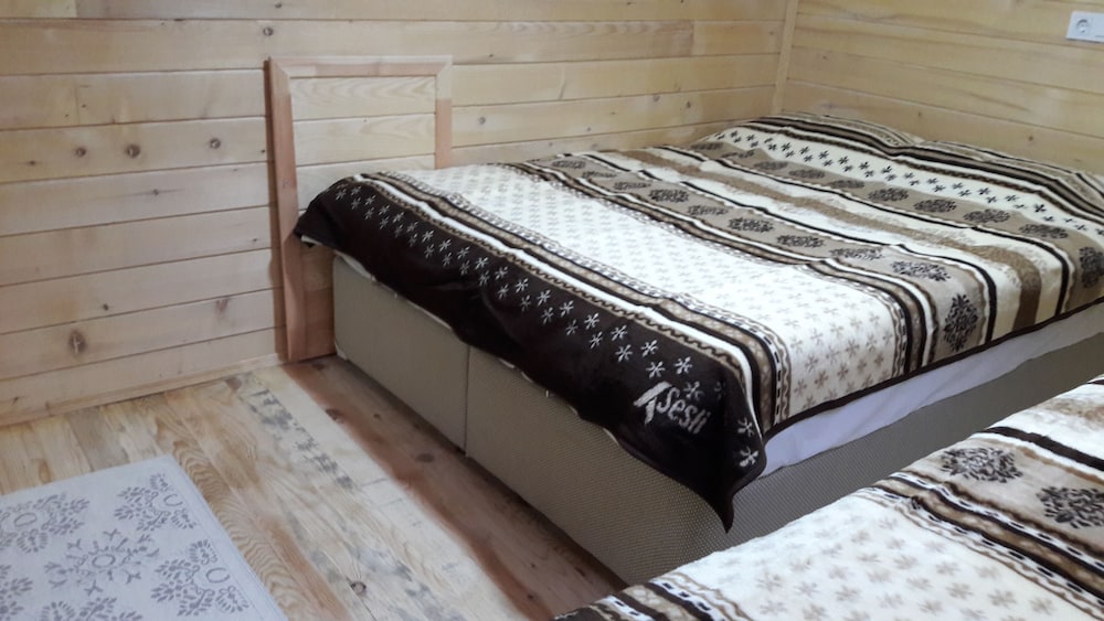 Meleklerin Evi Apart Rezervasyon