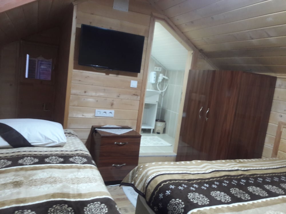 Meleklerin Evi Apart Rezervasyon