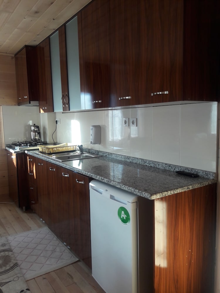 Meleklerin Evi Apart Rezervasyon