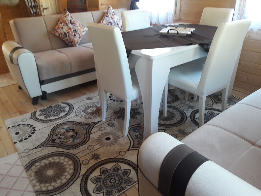 Meleklerin Evi Apart Rezervasyon