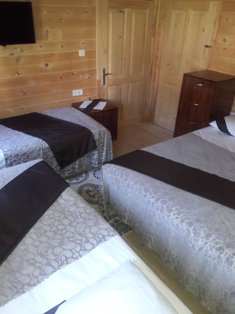 Meleklerin Evi Apart Rezervasyon