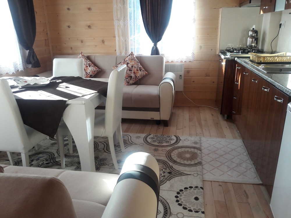 Meleklerin Evi Apart Rezervasyon