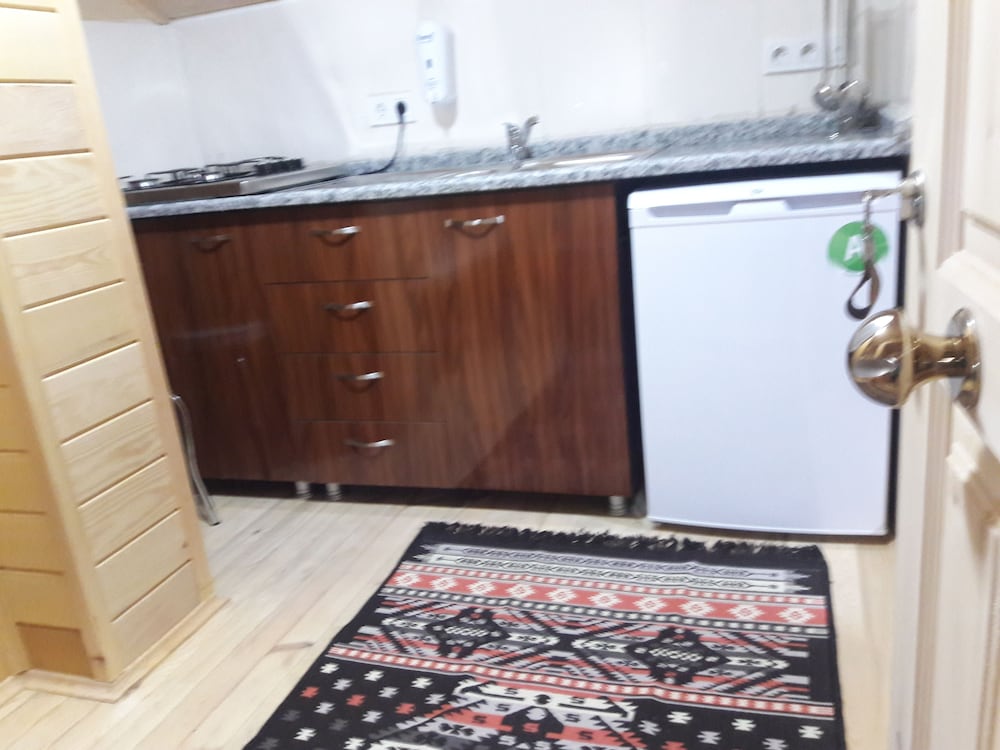 Meleklerin Evi Apart Rezervasyon