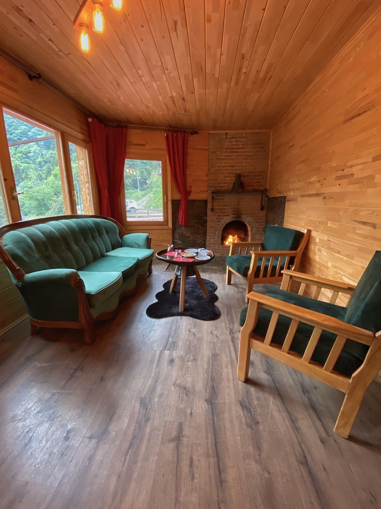 Seyr-i Cennet Dag Evleri Rezervasyon